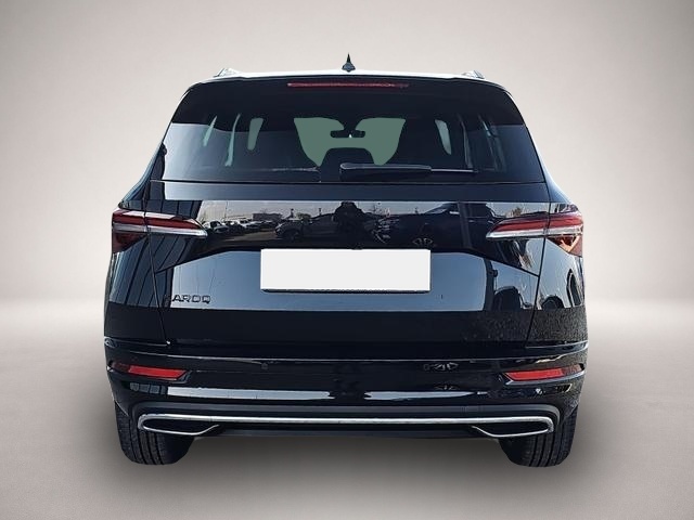 Bild 5 Skoda Karoq Sportline Karoq 1.5 TSI DSG Sportline 360Grad K.