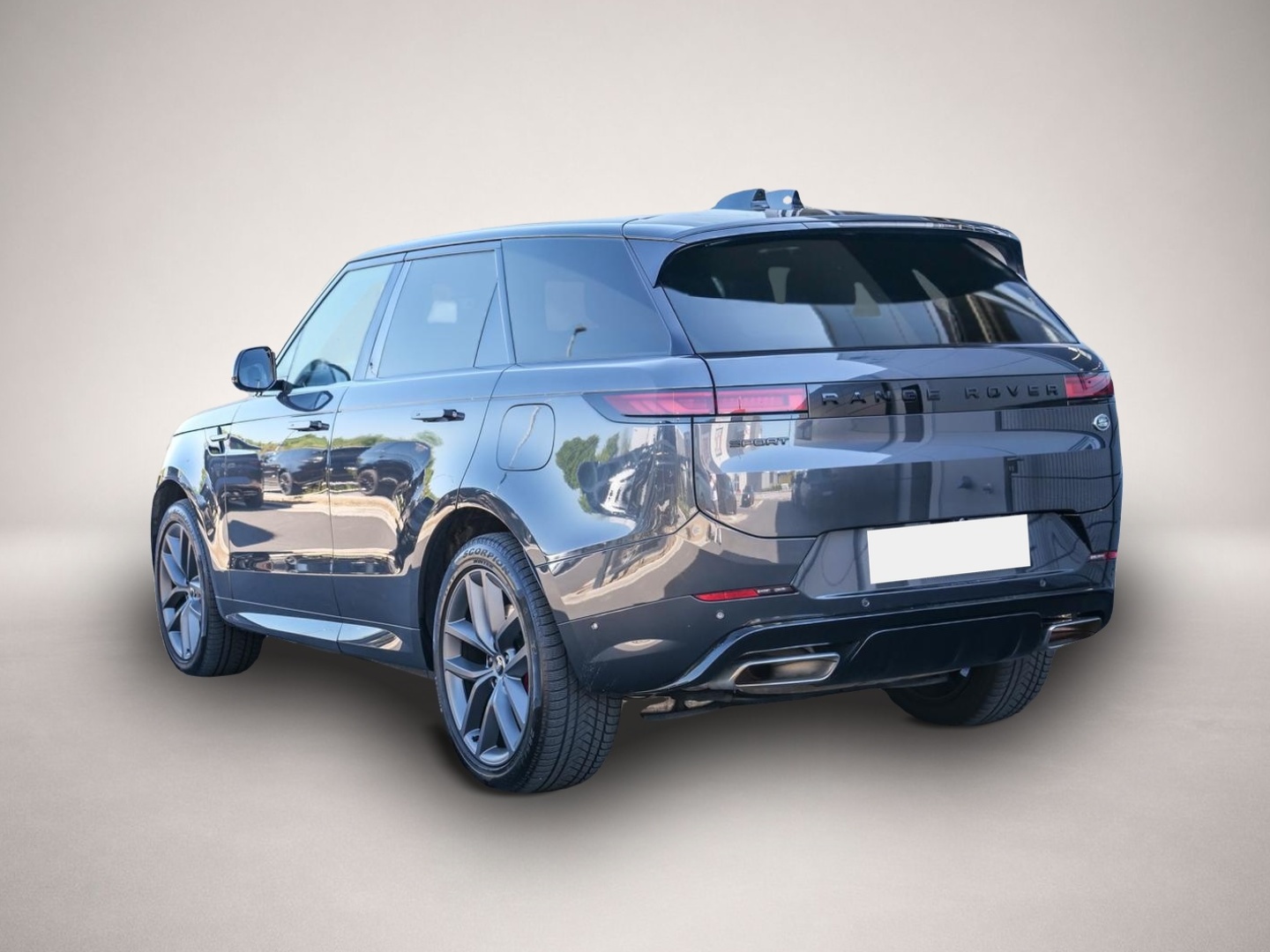Bild 2 Land Rover Range Rover Sport P510e Autobiography HUD Luftfe
