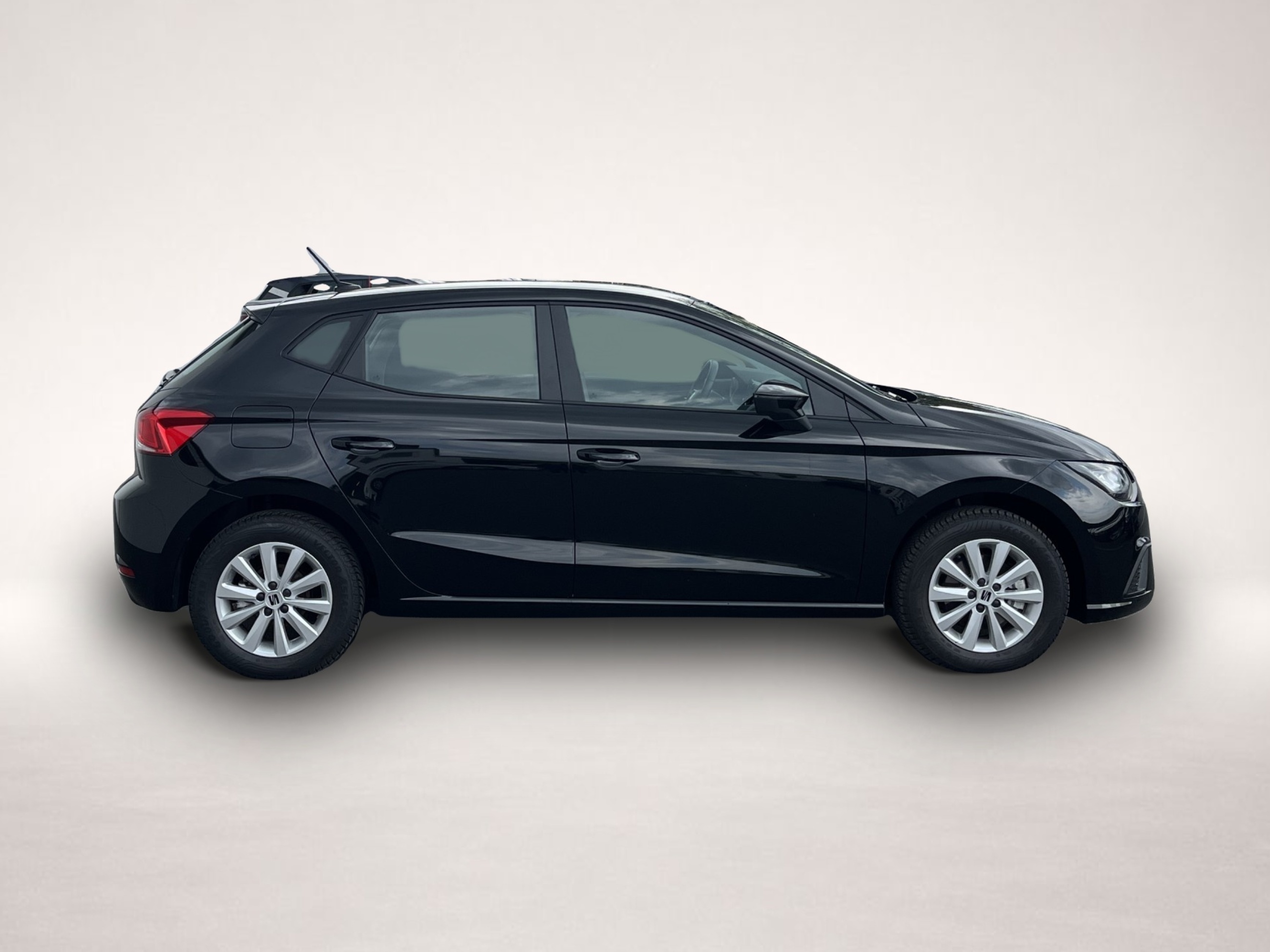 Bild 5 Seat Ibiza 1.0 TSI Style 100¤ m.20% Anz. RFK DigCockp