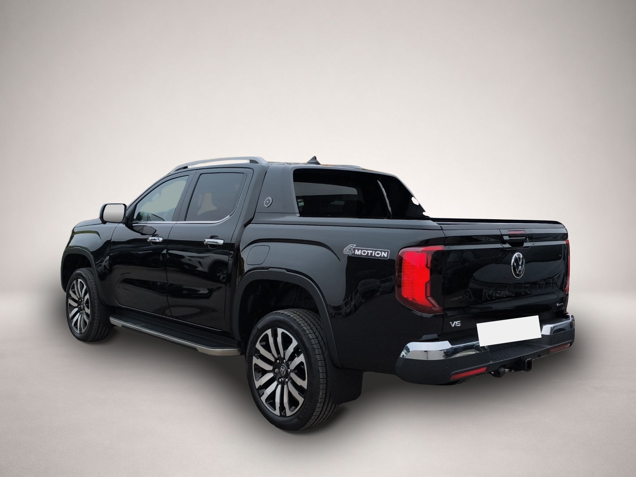 Bild 4 Volkswagen Other Amarok DOKA 3.0 TDI Aut. 4Mo. Aventura IQ.LIGHT