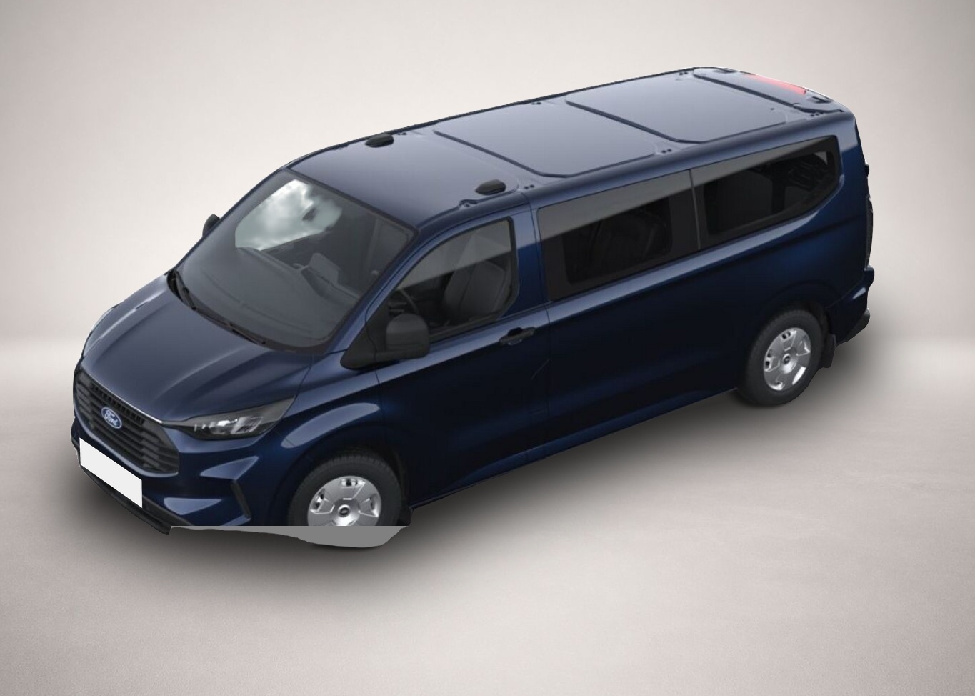 Bild 5 Ford Transit Custom Kombi Aut Trend L2 SHZ 5J-Gar 9-S