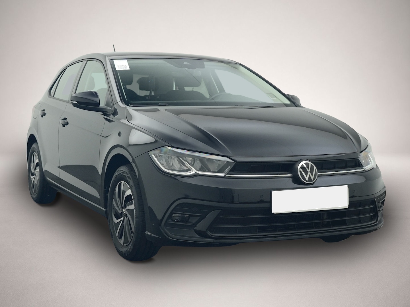 Bild 7 Volkswagen Polo 1.0 TSI KLIMA ALU 15