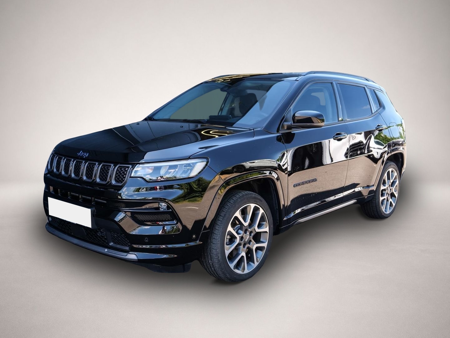 Bild Compass Jeep