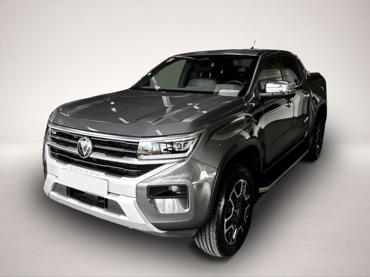 Bild 1 Volkswagen Amarok 3.0 TDI Aventura 4M Matrix LED ACC Standh
