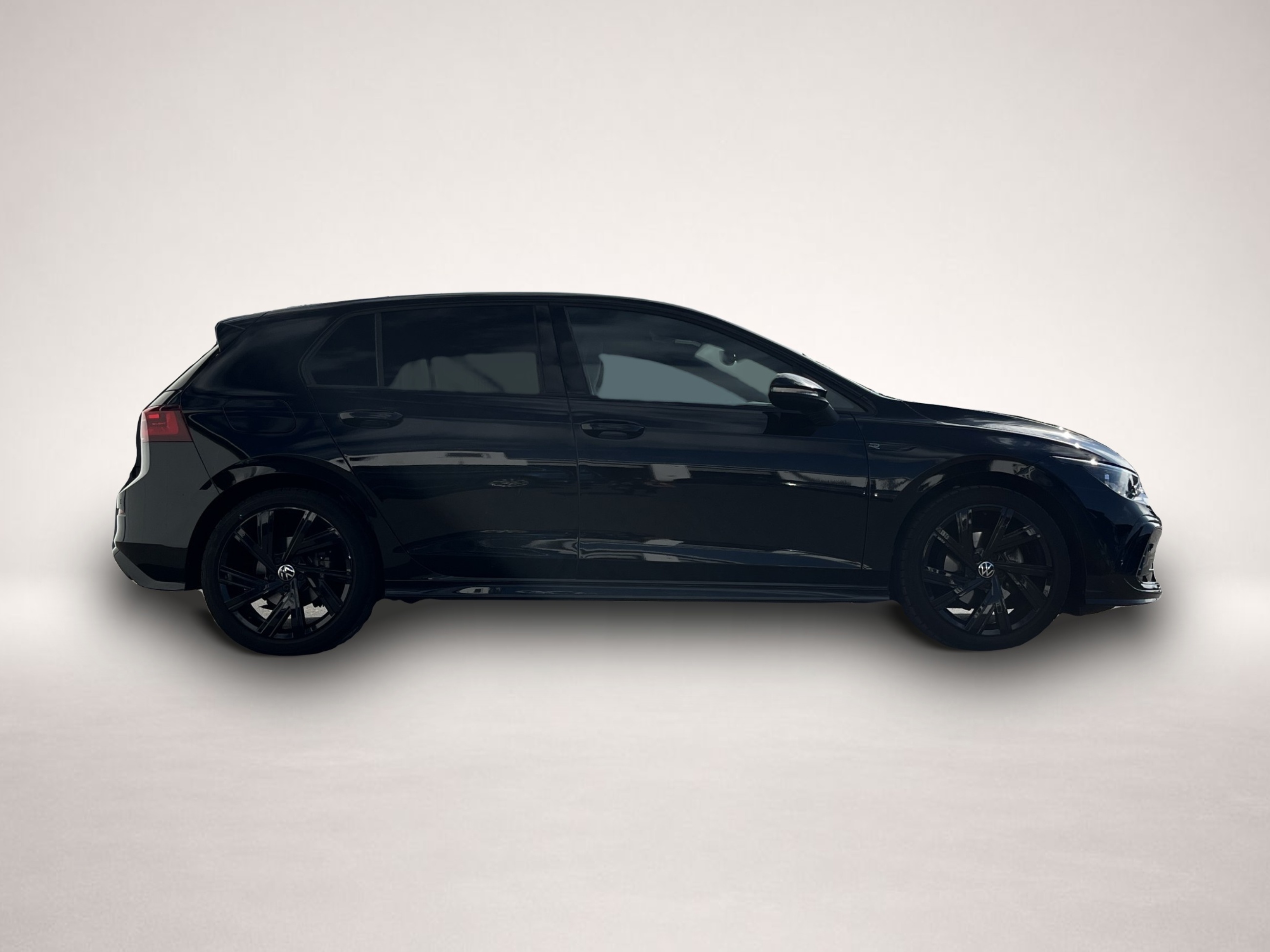 Bild 4 Volkswagen Golf 1.5 TSI DSG R-Line Black Style 175¤ m.20% A