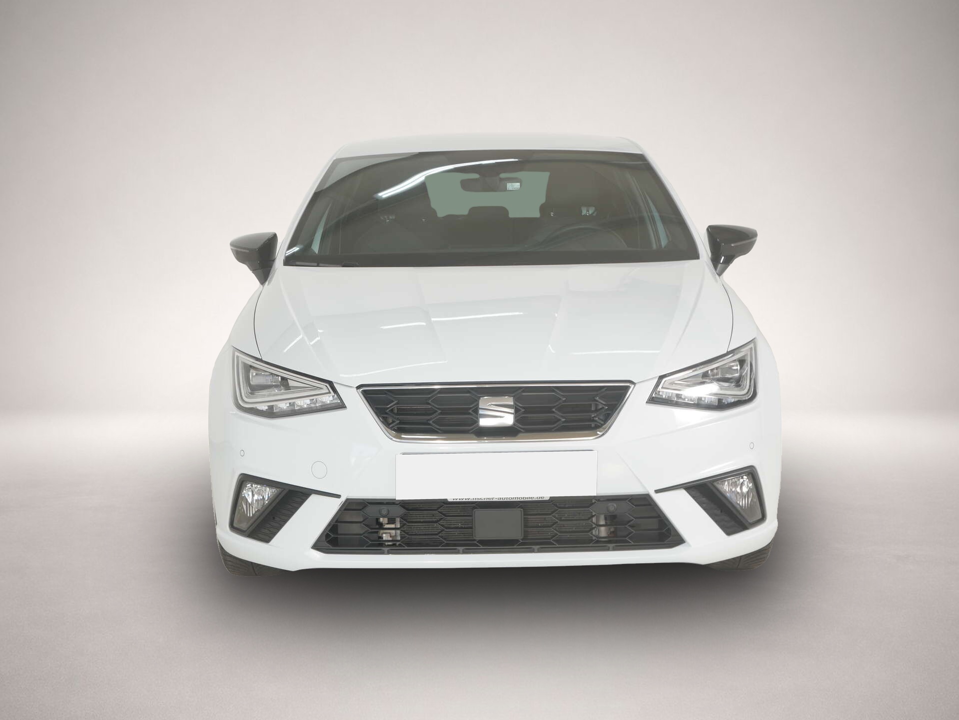 Bild 2 Seat Ibiza 1.5 TSI FR