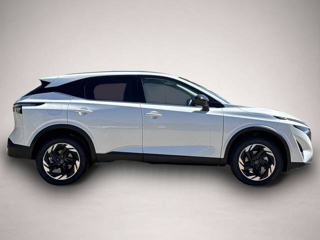 Bild 5 Nissan Qashqai N-Connecta EL.HECKKL+HEAD-UP+KAMERA+ACC+PDC+SHZ.