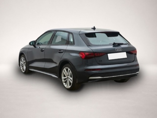 Bild 2 Audi A3 Sportback 35TFSI S tronic advanced SONOS/LED/