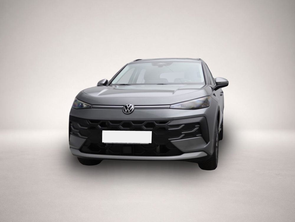Fotografie 2 des Volkswagen T-Roc Life 1.5 eTSI ACT (mild hybrid) NEUES MODELL