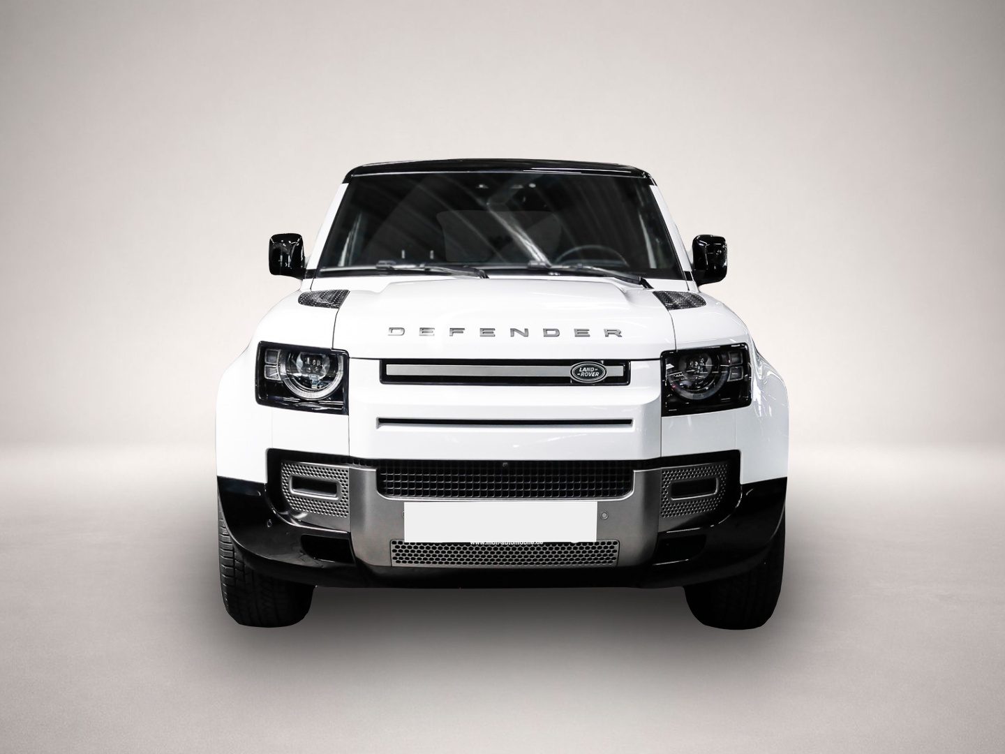 Fotografie 7 des Land Rover Defender 110 X-Dynamic SE D250 Luftfederung AD N