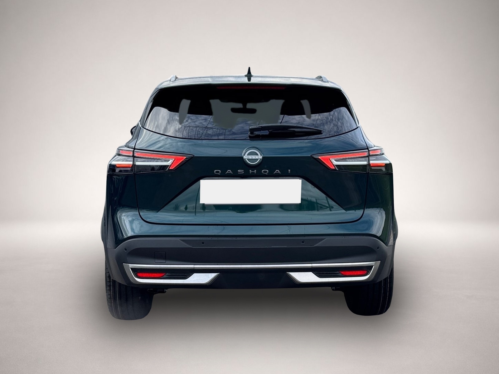 Bild 5 Nissan Qashqai 1.3 DIG-T mHev|PANO|4xSHZ|360°|TOTWINKEL