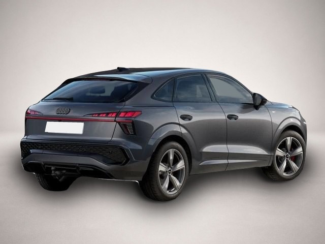 Bild 3 Audi Q3 Sportback NEU TDI quattro S line TechPro+Matrix.