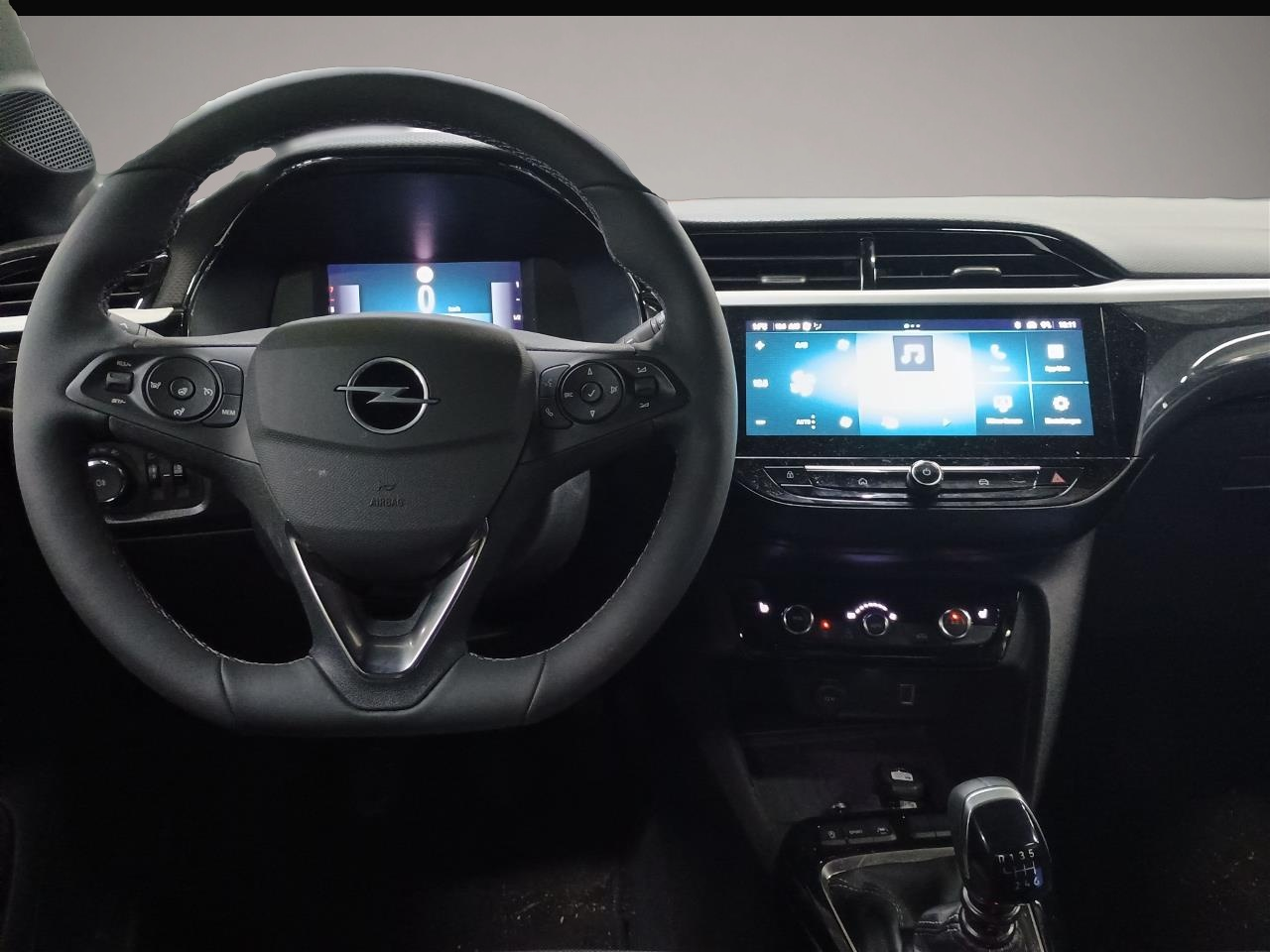 Bild 5 Opel Corsa F GS Shz Navi Kamera 360 Totwinkelassisten
