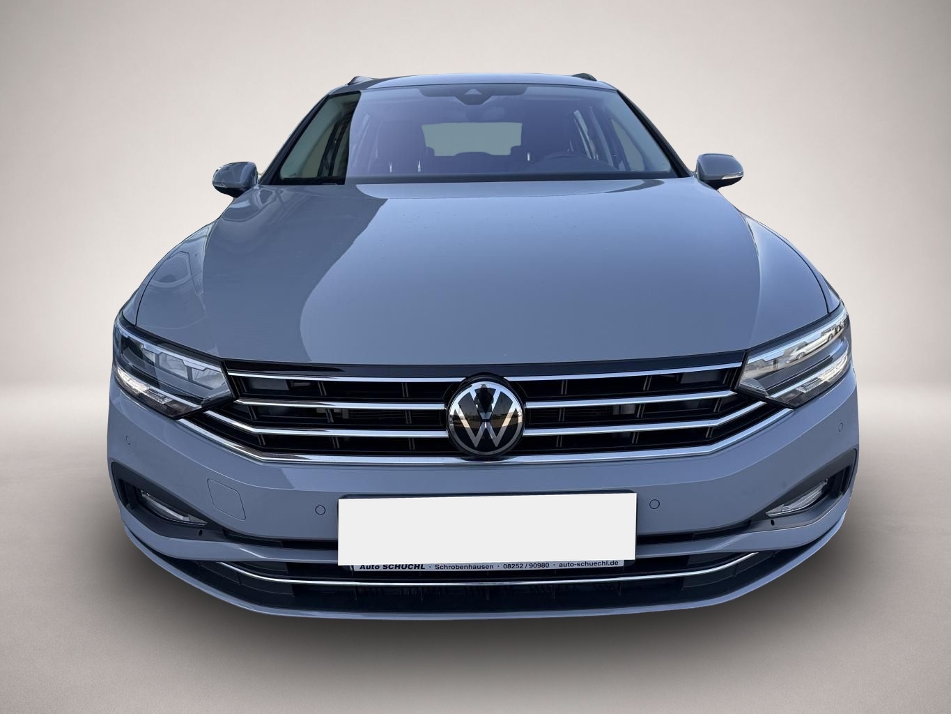 Fotografie des Volkswagen Passat Variant 2.0 TDI DSG 4-MOTION BUSINESS APP