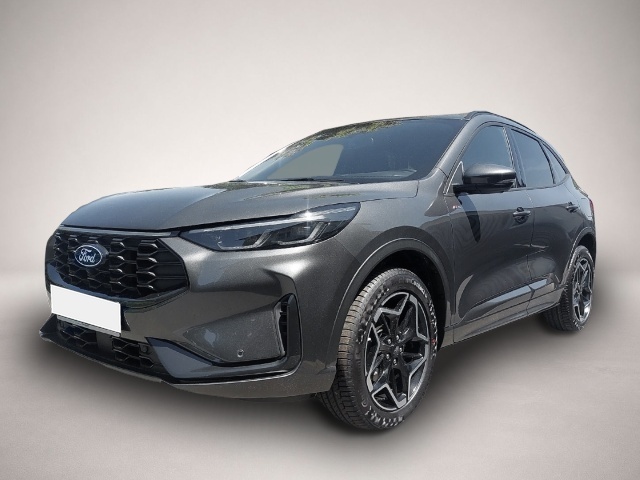 Kuga Ford