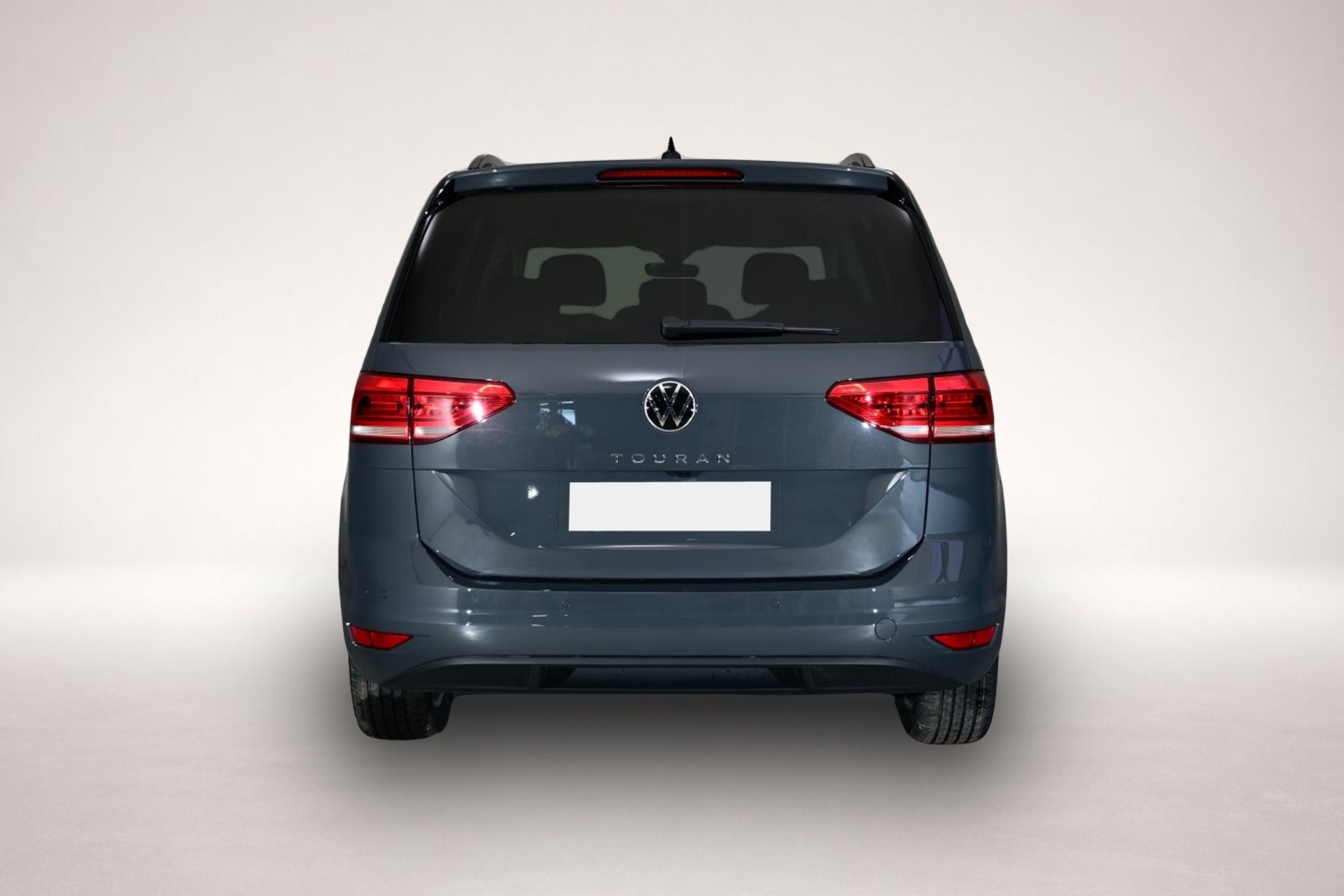 Bild 4 Volkswagen Touran 1.5 TSI 7-Gang-DSG