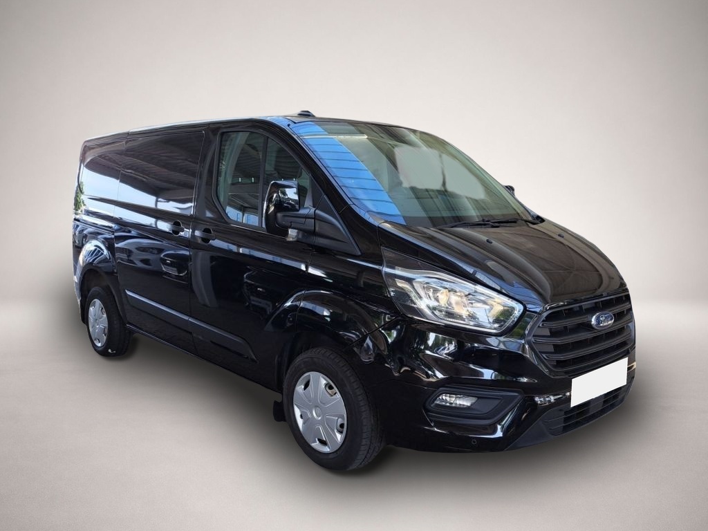 Bild 2 Ford Transit Custom 280 L1H1 LKW VA Trend PDC+Schiebe