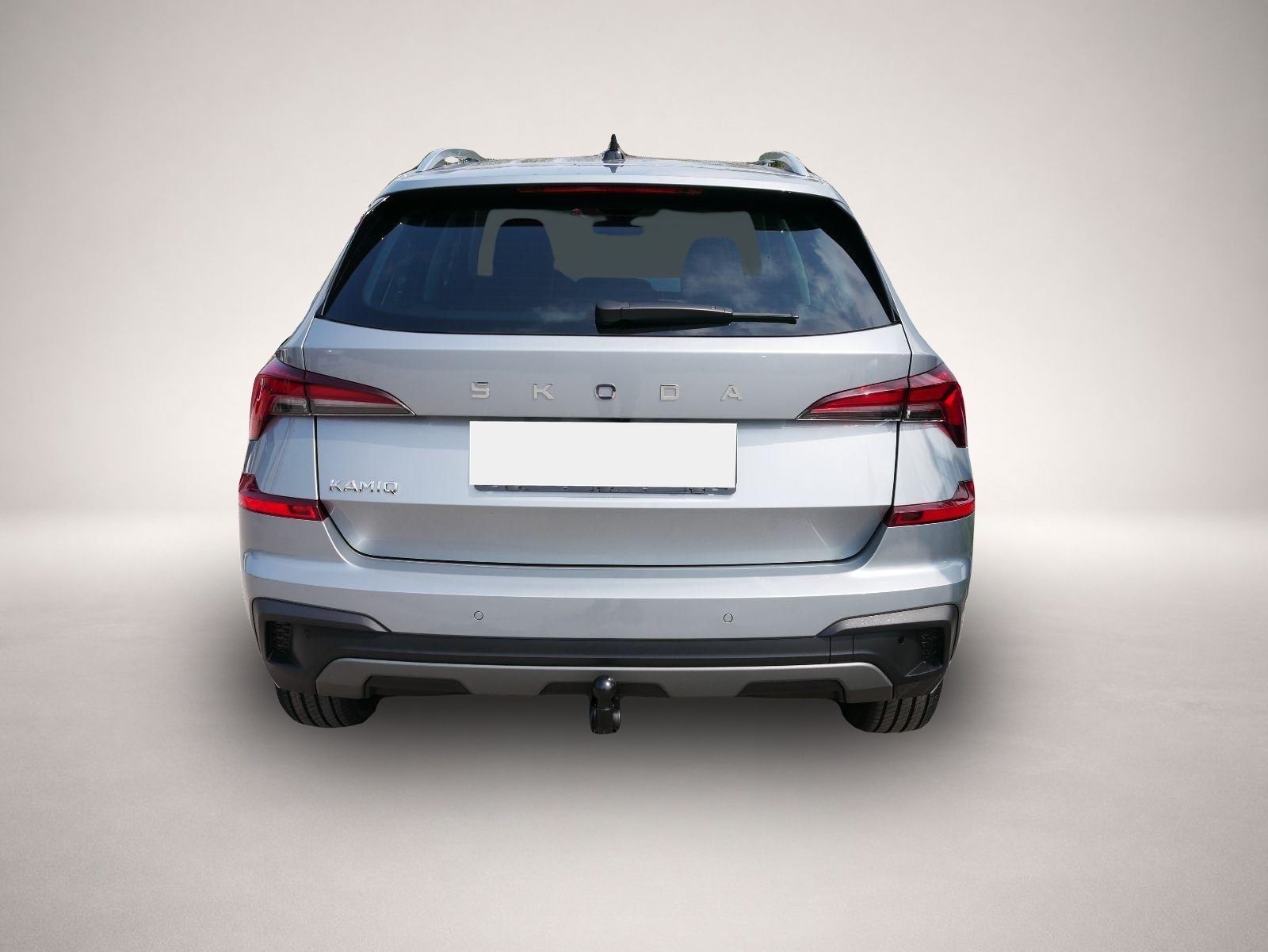 Bild 2 Skoda Kamiq 130 Jahre Premium Edition 1,5 TSI DSG*AHK-