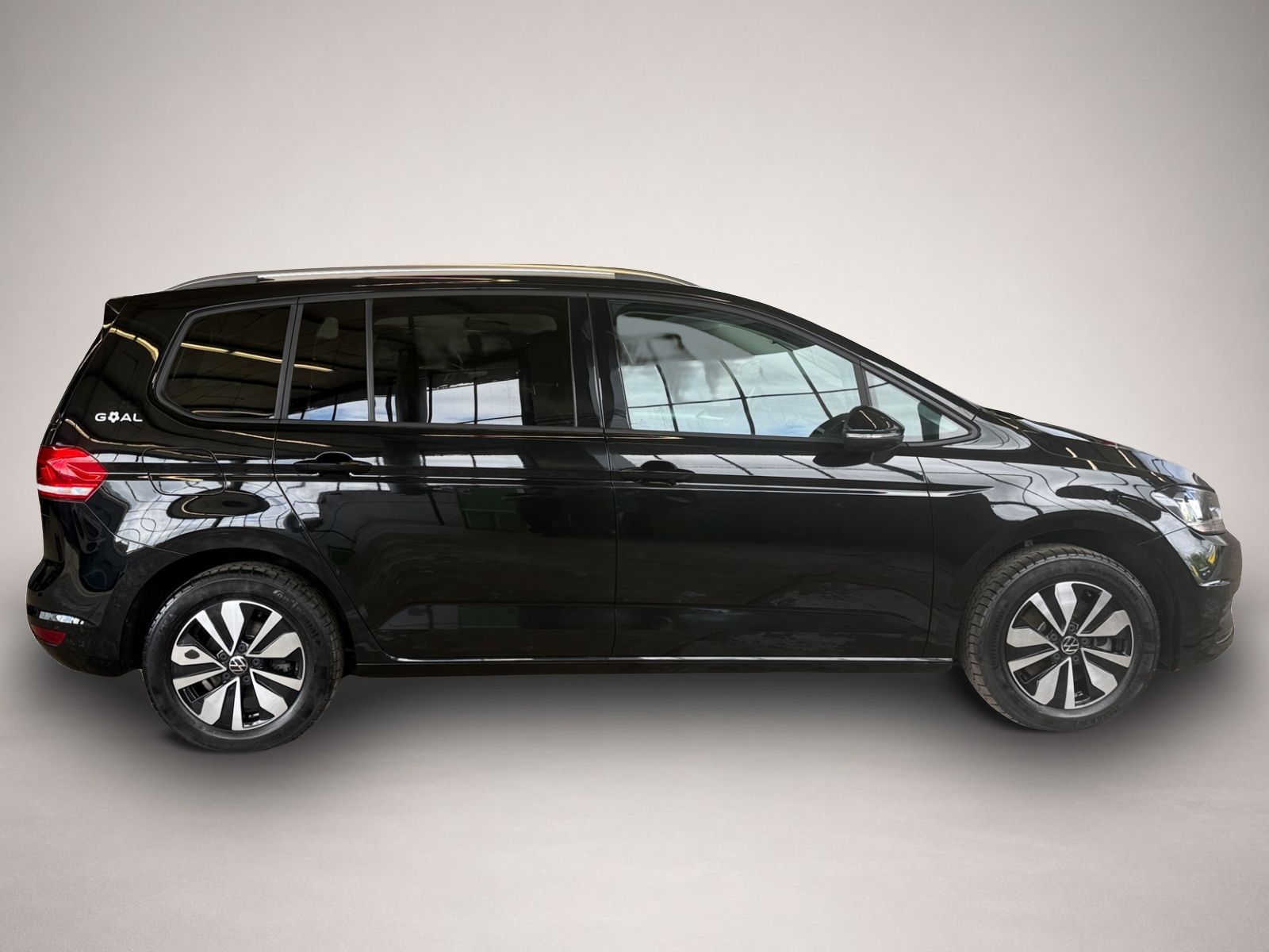 Bild 6 Volkswagen Touran 1.5 TSI Goal 7-Sitzer *Navi*Kamera*Ganzja