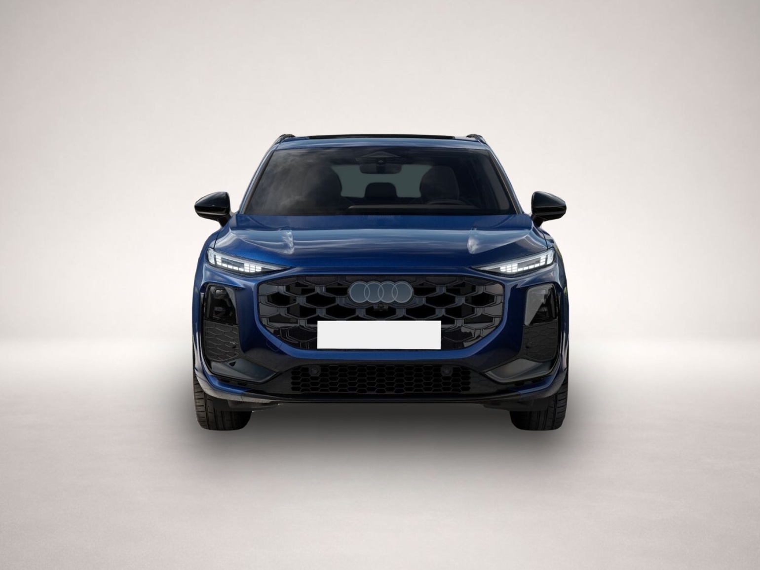 Bild 2 Audi Q3 Audi S line 1.5 TFSI 110 kW (150 PS) 7-Gang t