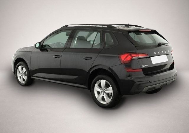 Bild 2 Skoda Kamiq Selection Kamiq 1.5 TSI DSG Selection, AHK, LED.