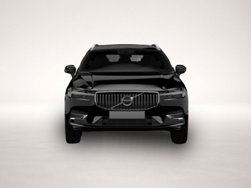 Bild 3 Volvo XC60 D3 Momentum
