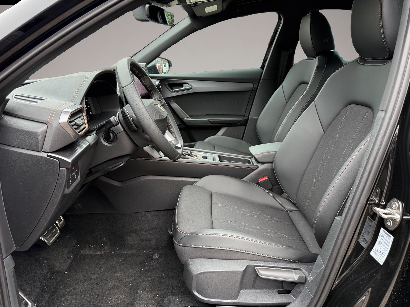 Bild 2 Cupra Formentor 2.0 TSI 4Drive DSG NAVI ACC AHK Kamera