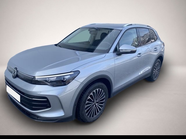 Bild Tiguan Volkswagen