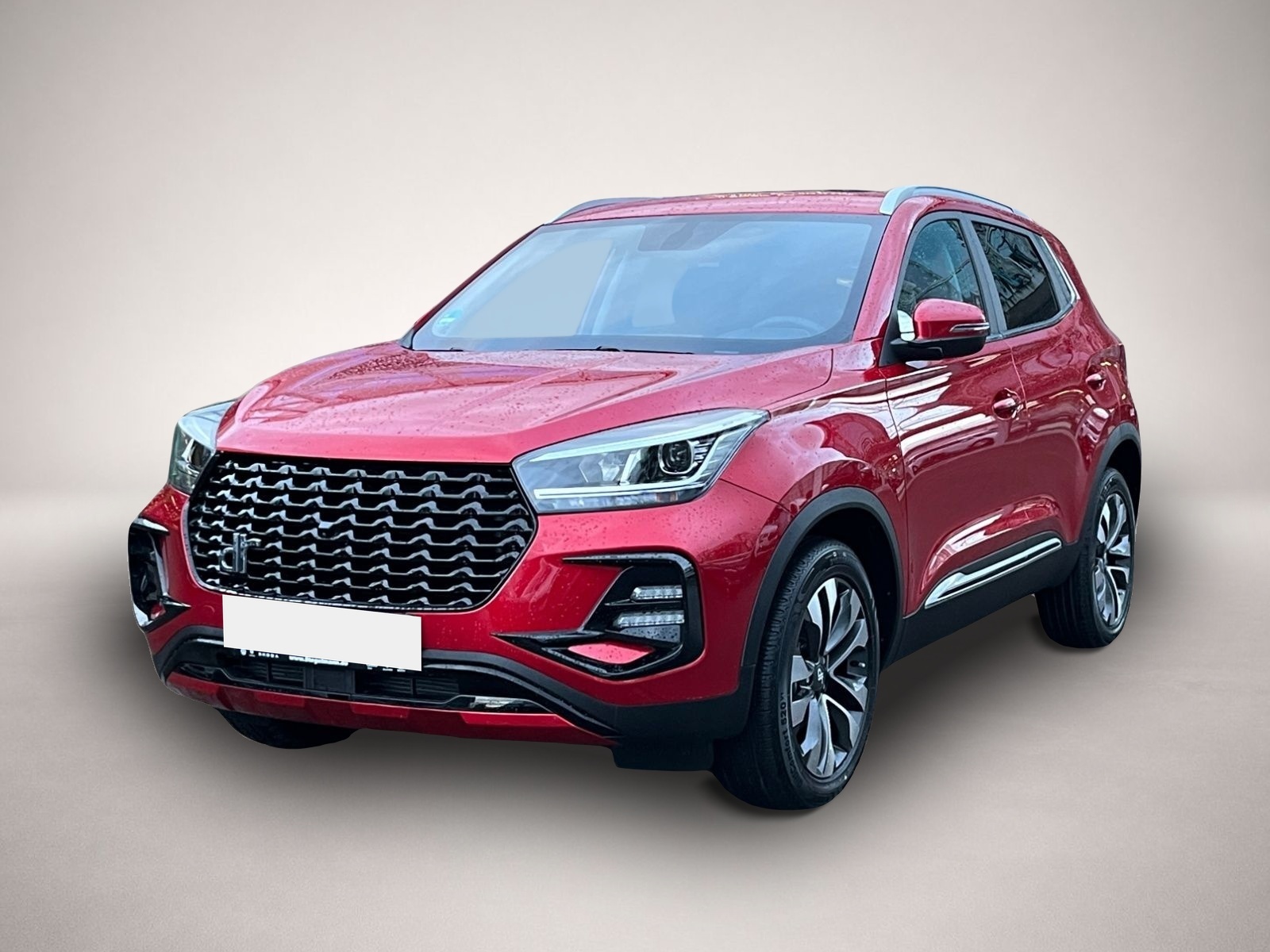 Bild 1 DS Automobiles Other DR 5.0 SUV - viel Ausstattung, wenig Preis