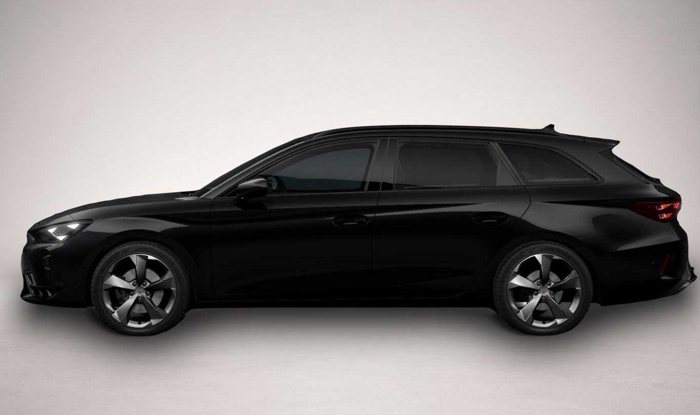 Bild 3 Cupra Leon ST DSG 4D IntelliD AHK Sennh EdgeP SHZ Kam
