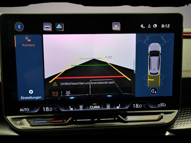 Bild 7 Cupra Leon ST 1.5eTSI DSG EDGE/LED/SITZHZ