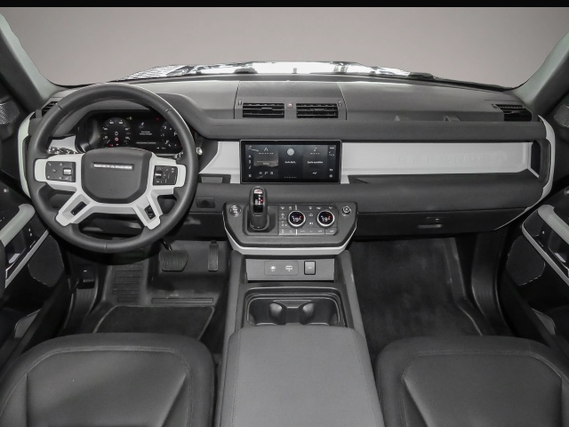 Bild 4 Land Rover Defender 110 X-Dynamic SE P400 Luftfederung AD N