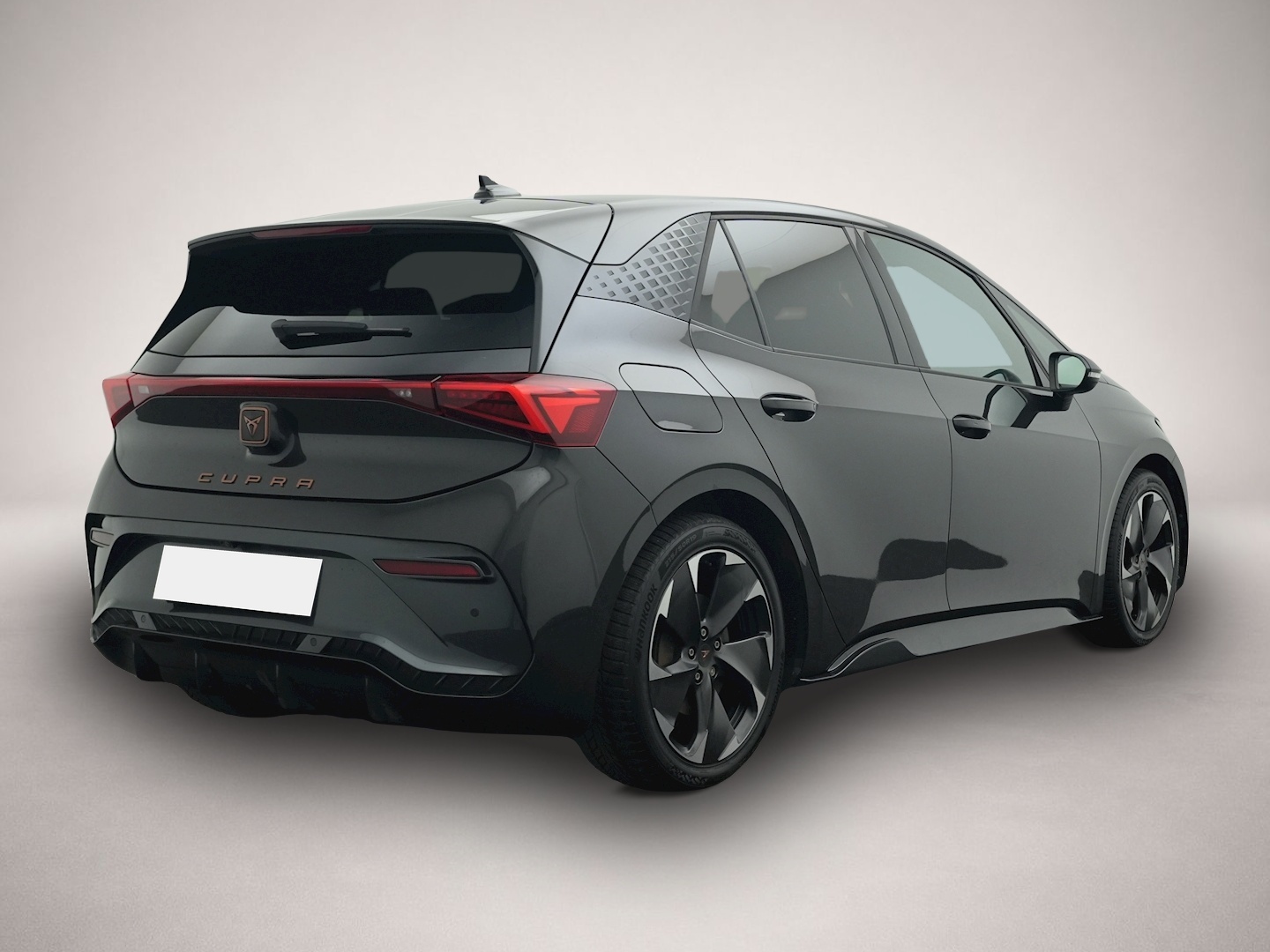 Fotografie 5 des Cupra Born Leasing ab 308EUR 5-J-GAR NAVI KAMERA LED