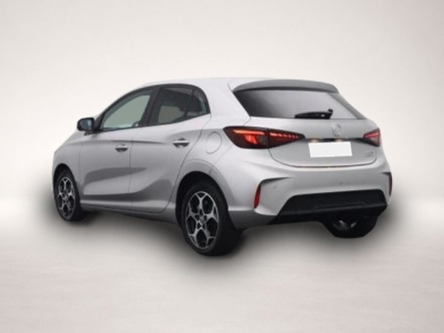 MG MG3