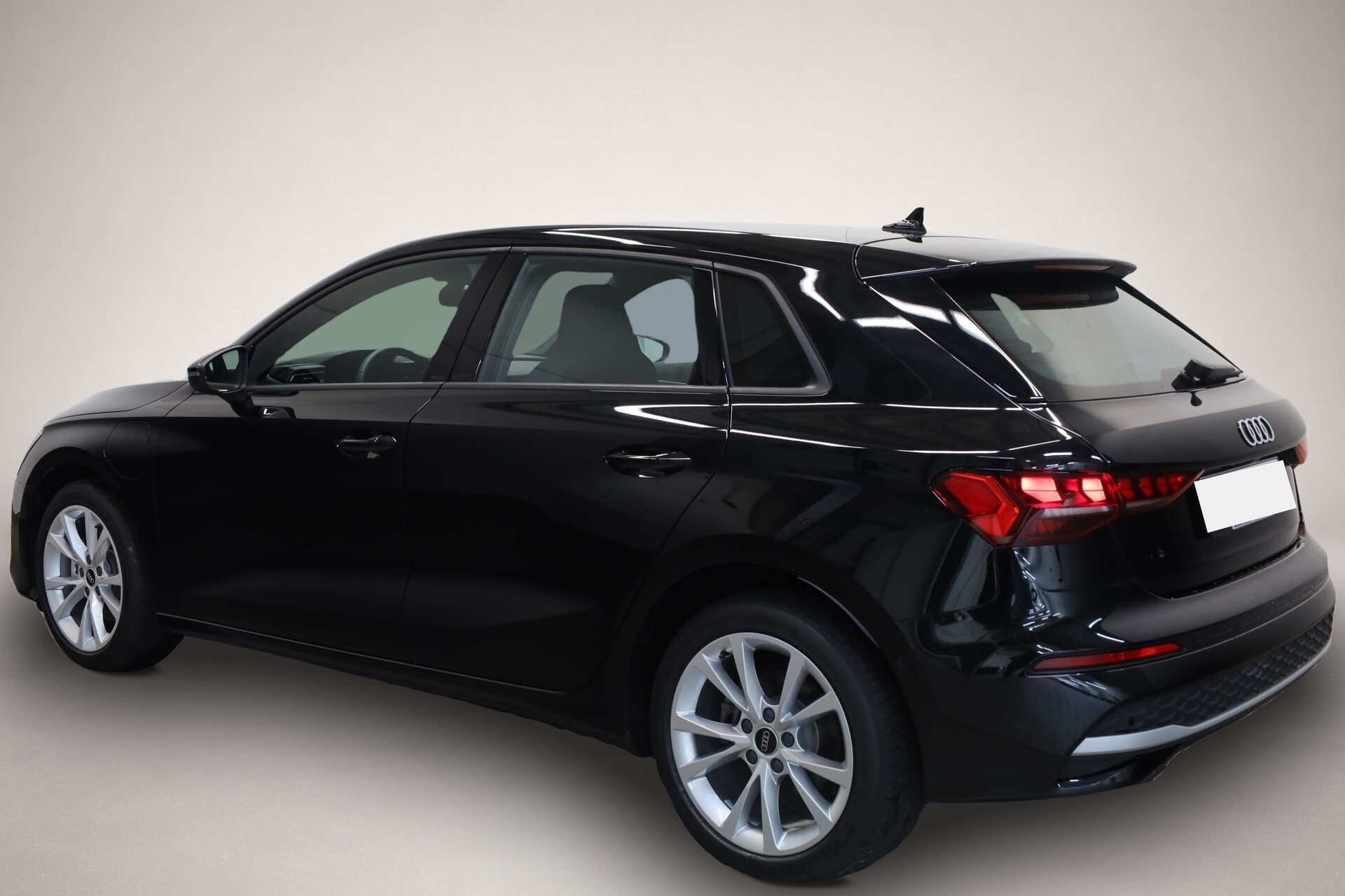 Bild 3 Audi A3 Sportback 40 TFSI e