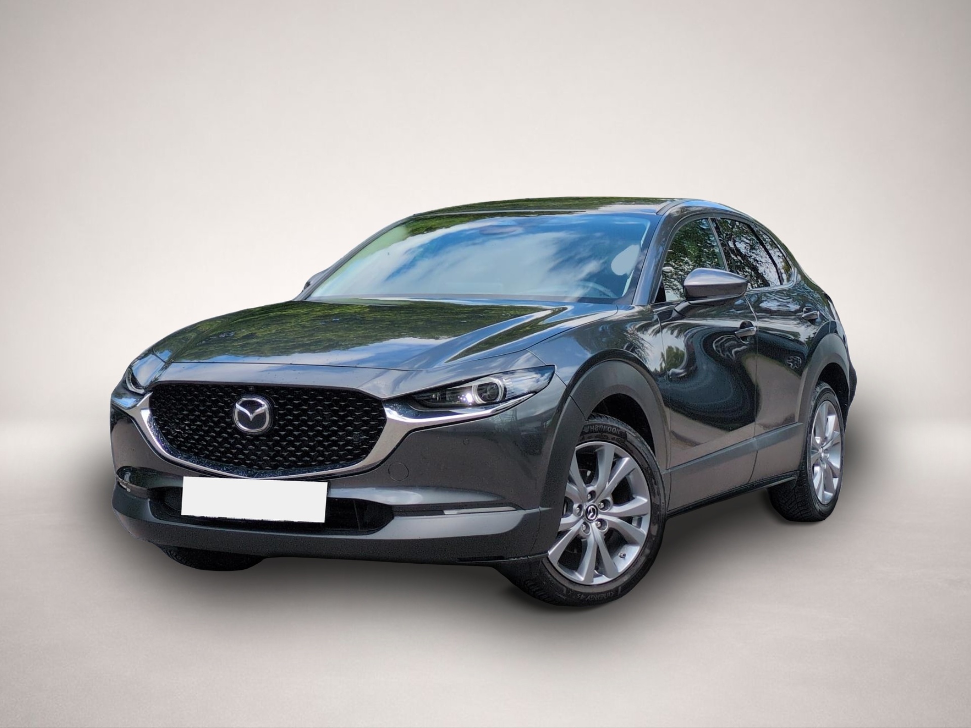 Bild CX-30 Mazda