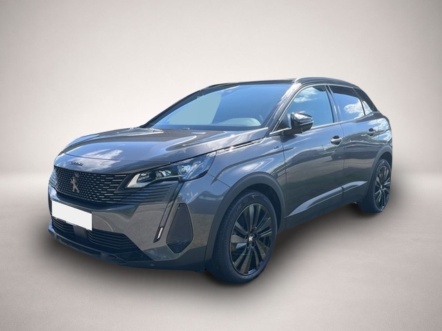 Bild 1 Peugeot 3008 GT HYBRID 136 e-DSC6 KAMERA PDC PANO NAVI S