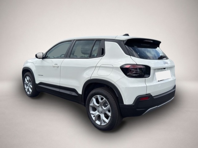 Fotografie 3 des Jeep Avenger Altitude +ACC+CAM+NAVI+CARPLAY+LED+