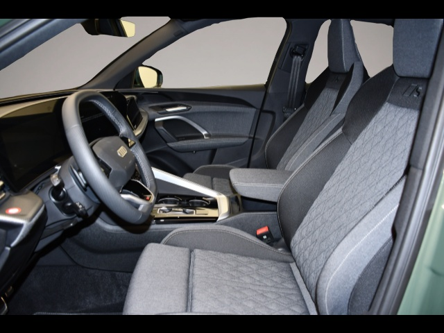 Fotografie 3 des Audi Q5 Sportback 2.0 TFSI S tronic AHK/Interieur S l