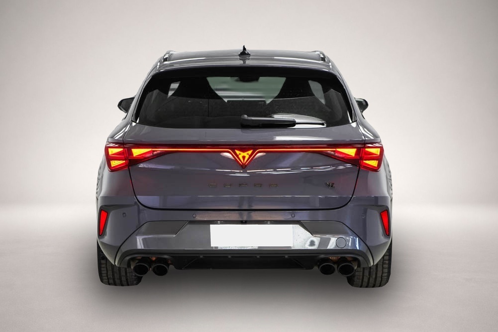 Bild 4 Cupra Leon ST 2,0 TSI DSG 4x4 VZ - LAGER