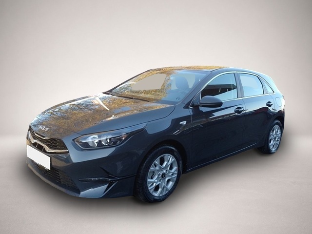 Bild 1 Kia cee'd / Ceed 1.5 T-GDI DCT VISION Navi Klimaautom SHZ Le