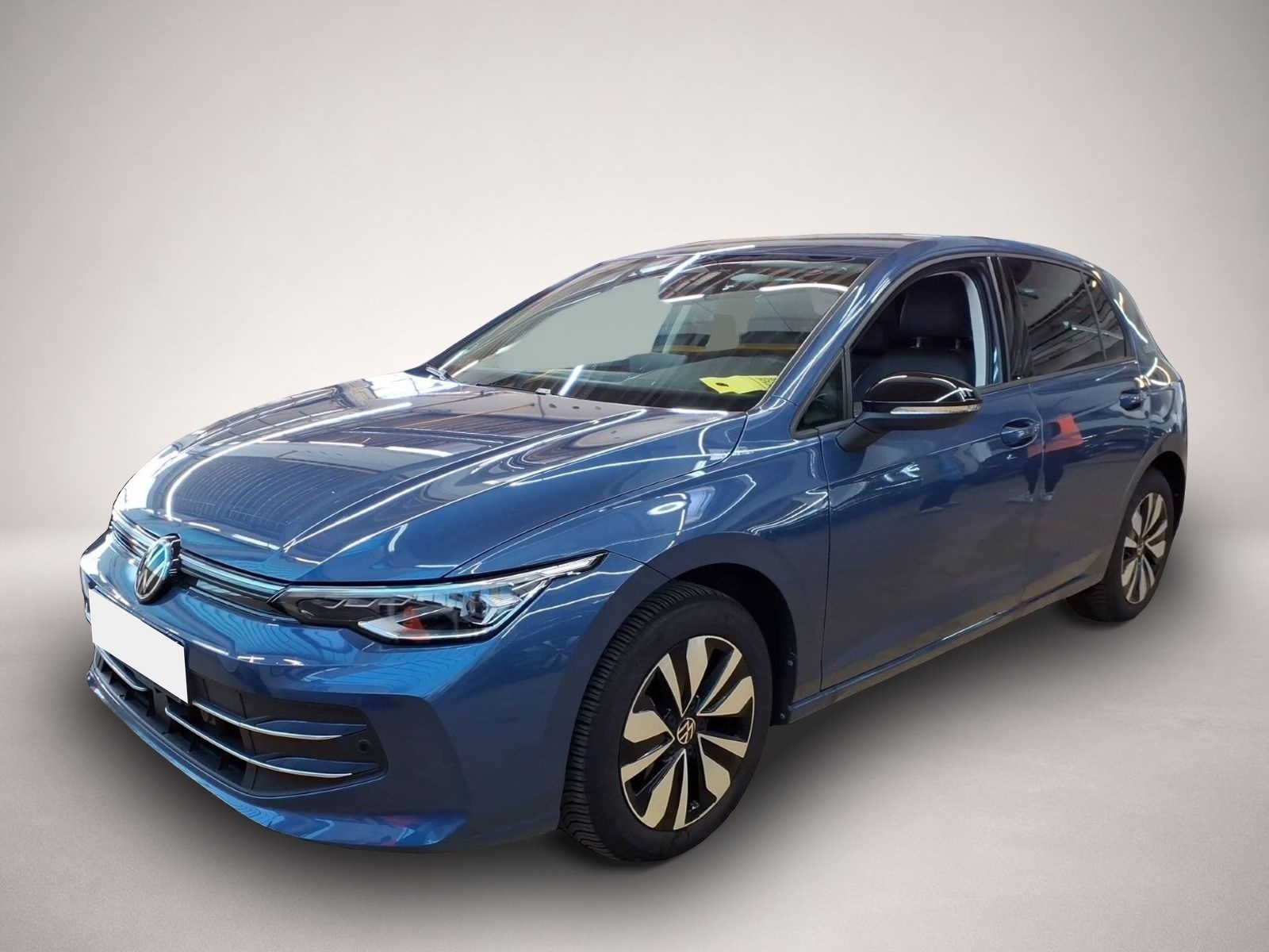 Bild Golf Volkswagen