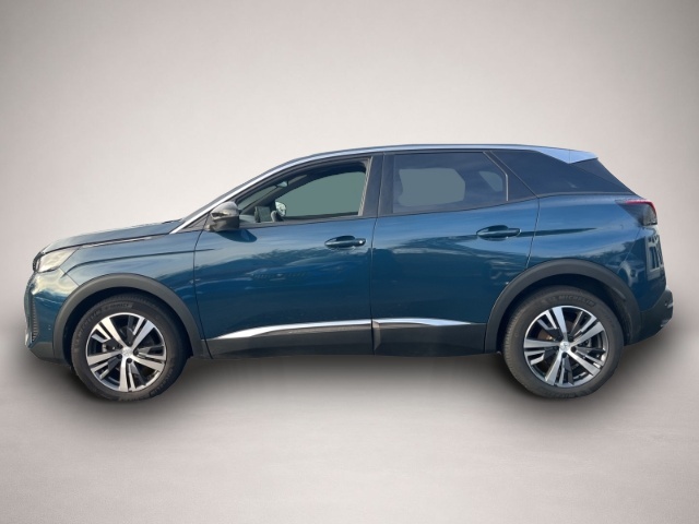 Bild 2 Peugeot 3008 Allure Pack EAT8 NAVI SHZ PDC KAMERA KLIMAA