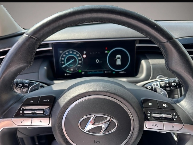 Bild 6 Hyundai TUCSON Prime Plug-In Hybrid 4WD Navi Leder Digit