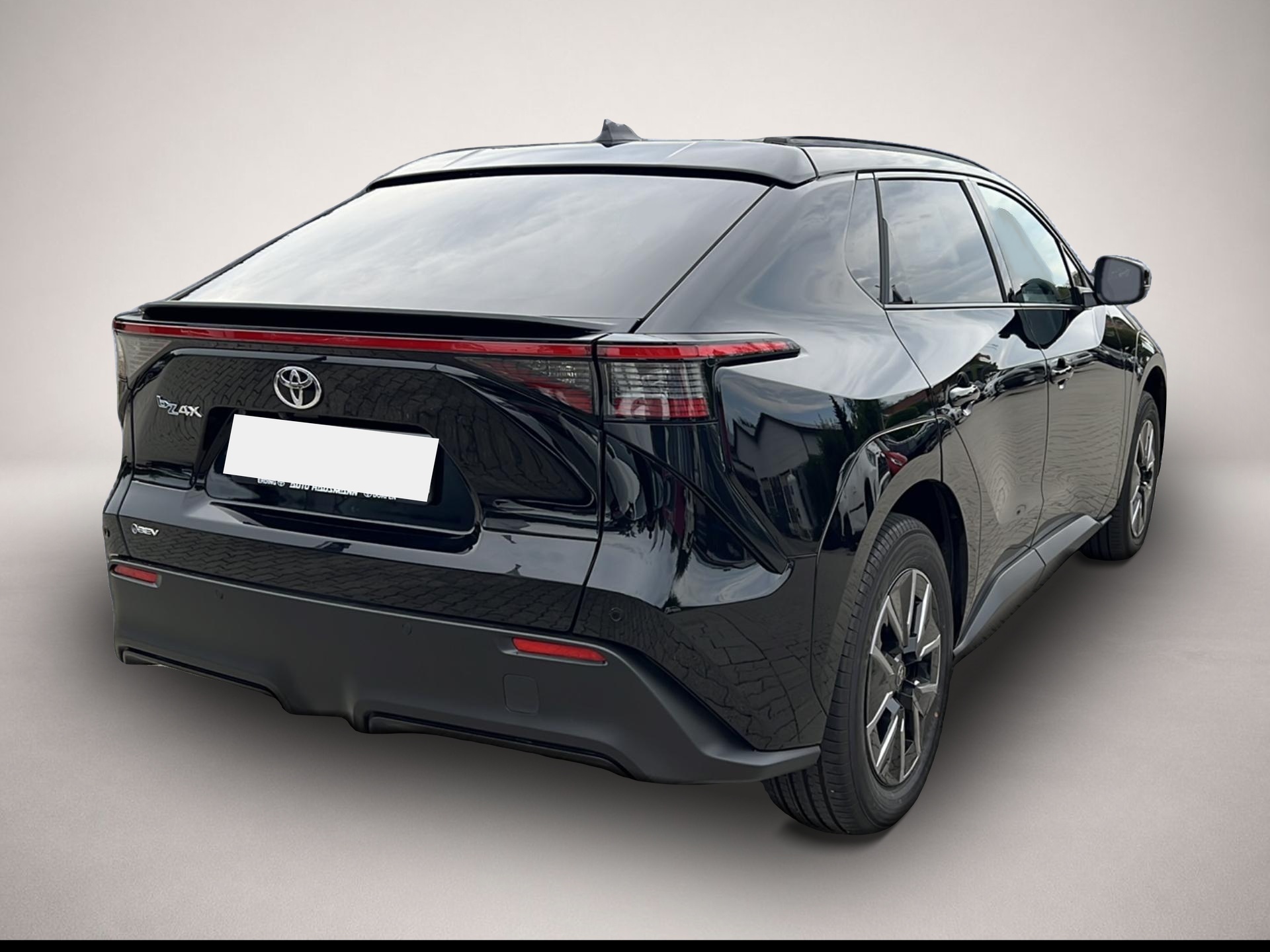 Fotografie 3 des Toyota bZ4X Teamplayer 4x2 Neues Modell Bluetooth Navi