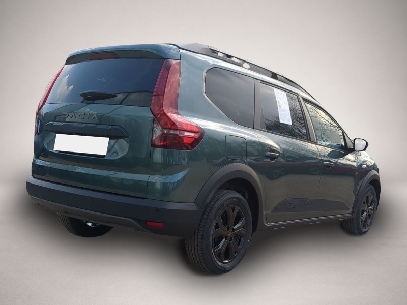 Bild 3 Dacia Jogger TCe 110 Extreme 5-Sitzer+PDC+RFK+LED