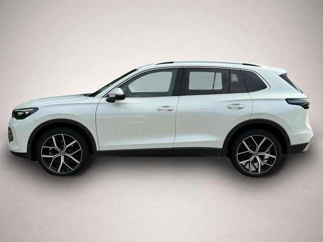 Fotografie 2 des Volkswagen Tiguan Elegance Limited DSG+ACC+eHK+SHZ+KAMERA+MASSAGE.