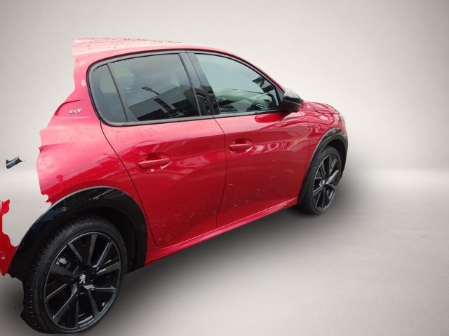 Bild 5 Peugeot 208 GT Navi LED Ambientebeleuchtung SHZ
