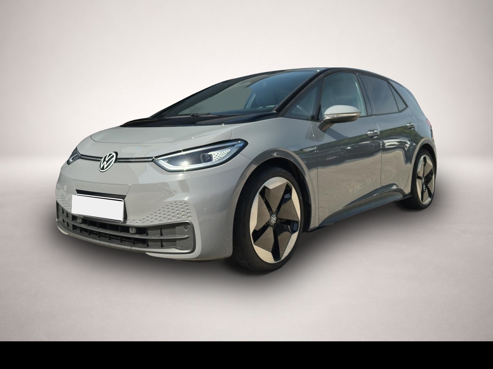 Bild 1 Volkswagen ID.3 Pro Perf. KAMERA IQ.LIGHT ACC NAVI