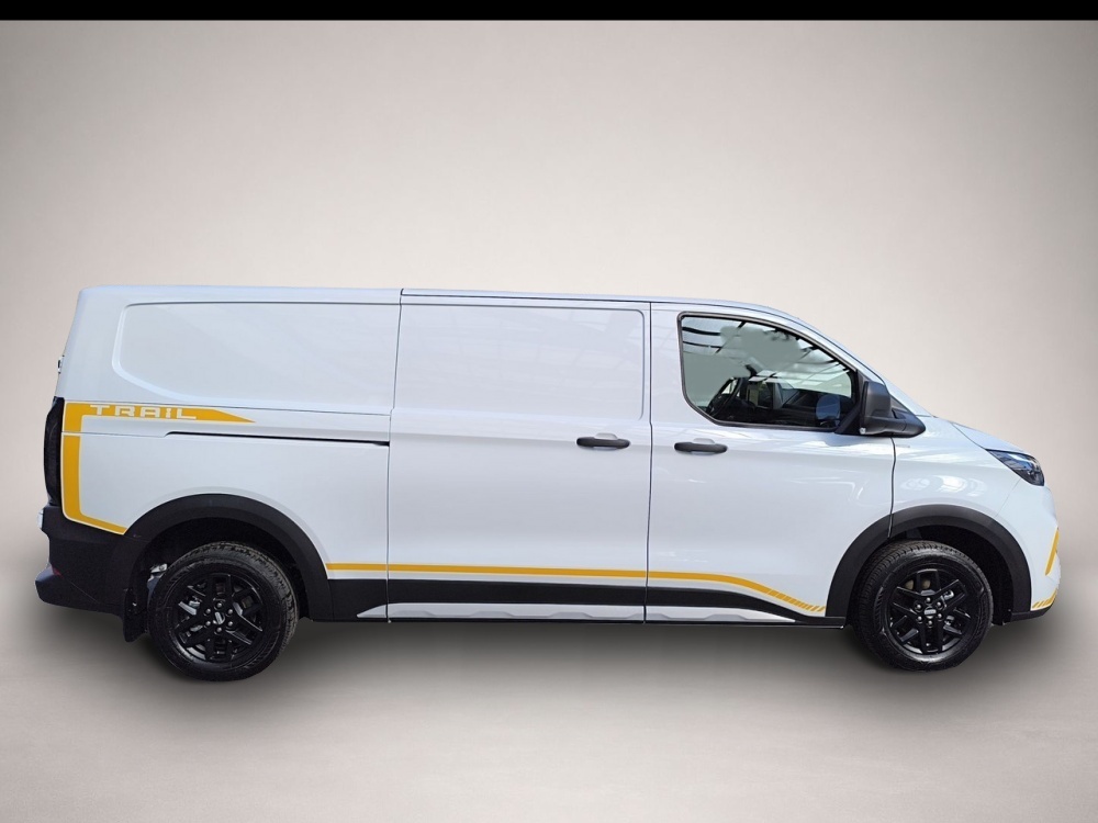 Bild 3 Ford Transit Custom KASTENWAGEN Trend 2.0 TDCi 320 L1 150PS